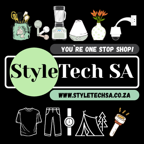 StyleTech SA